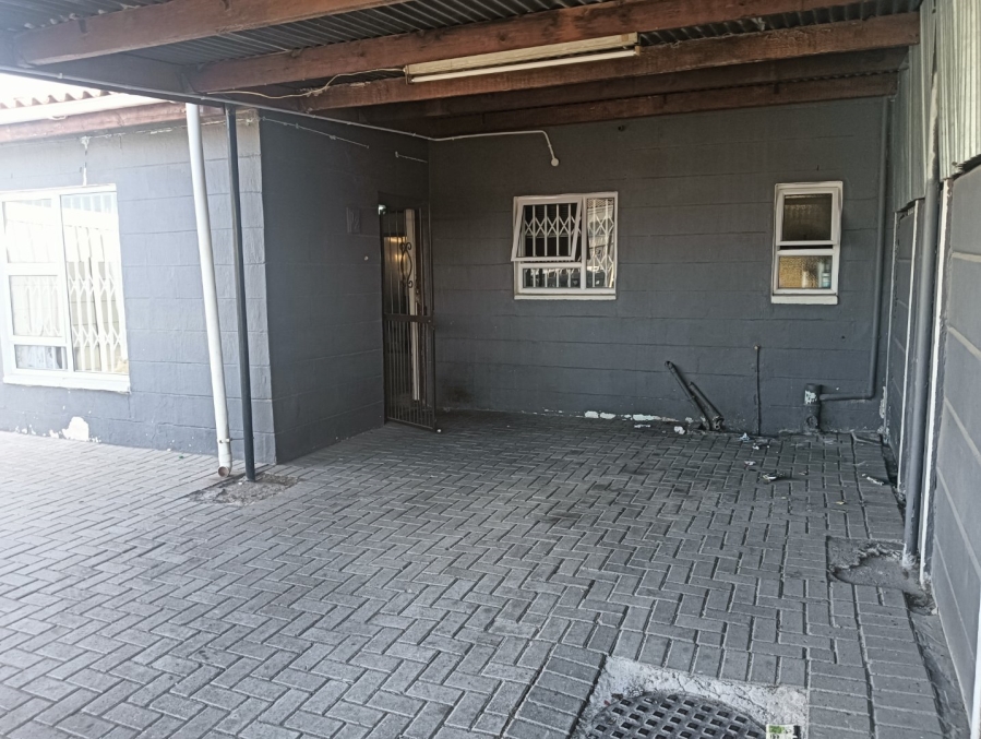 2 Bedroom Property for Sale in Connaught Estate Western Cape